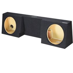 12 Inch Subwoofer Box 