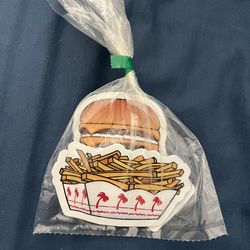 In-N-Out Chip Clips