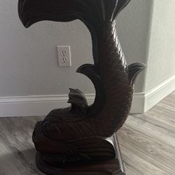 Corner Table