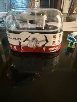 Mini drone Skyhornet