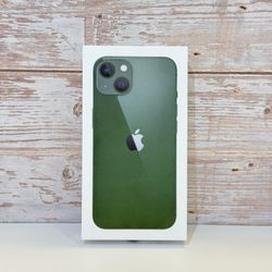 Apple iPhone 13 128GB Unlocked