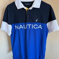 Nautica Polo