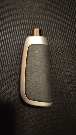Toyota Tundra gear shift knob