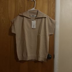 Brand New Women Sweater.