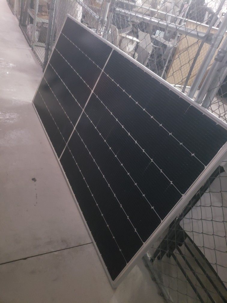 Solar Panel