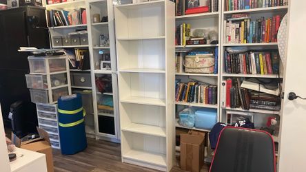IKEA Billy Bookcase