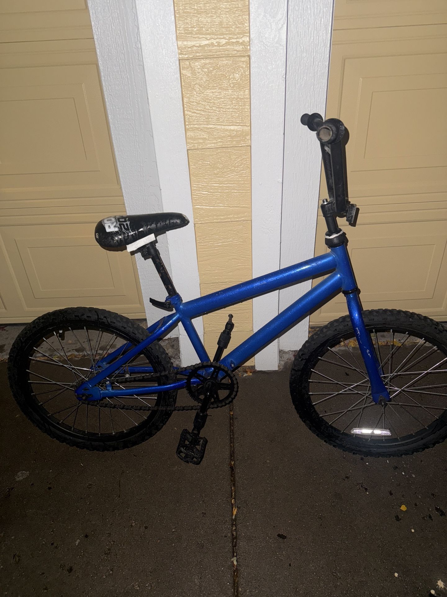 Kids Bike