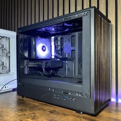 RTX 4060TI | I7 12700KF | 32GB RAM | GAMING/STREAMING PC