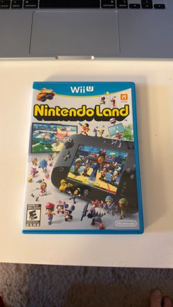 Nintendo Land | WiiU