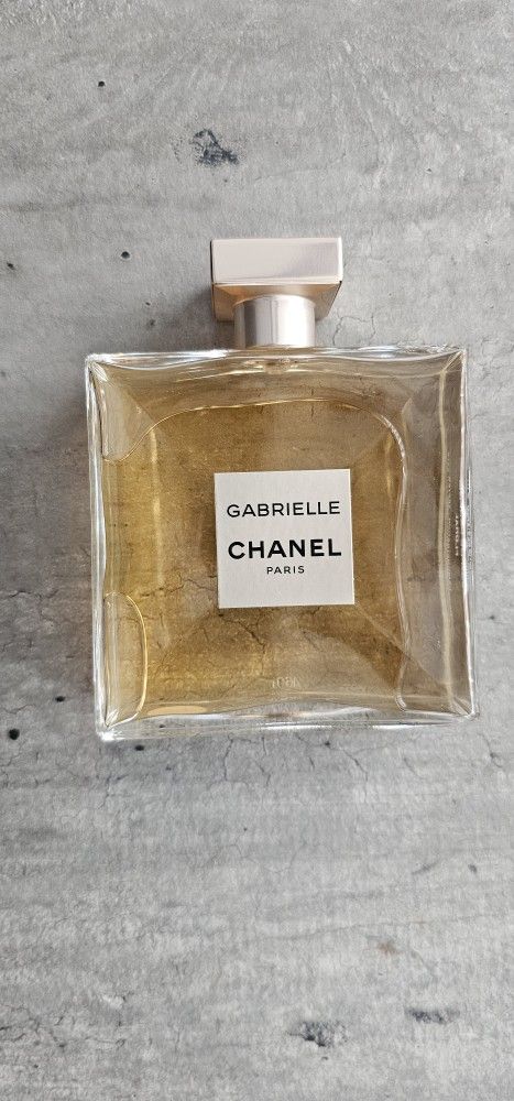 Chanel Gabrielle 3.4oz