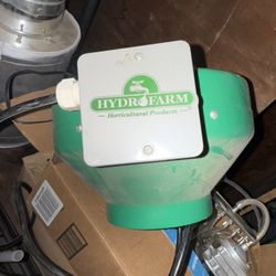 Home Growing Equipment