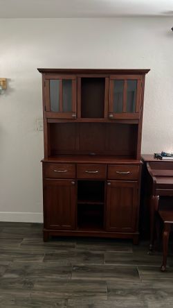 China cabinets