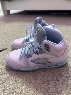 Jordan 5 Retro “Easter” Size 4.5 Youth/Men