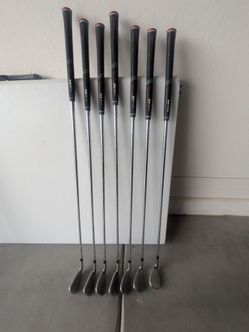 TaylorMade M6 Irons