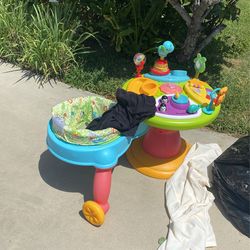 Baby Toy