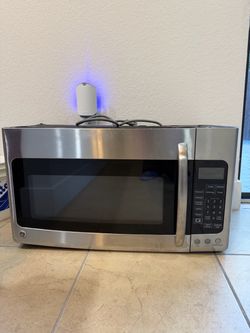 GE Microwave