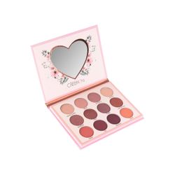 Makeup Eyeshadows Palette