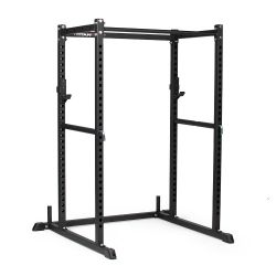 Garage Gym, Squat Rack, Olympic Weights, Dumbbells,  Adjustable Bench