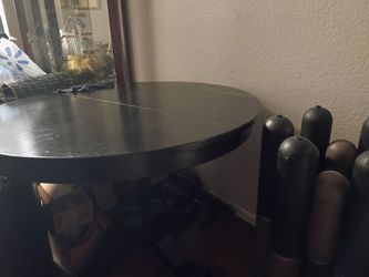 Kitchen Table