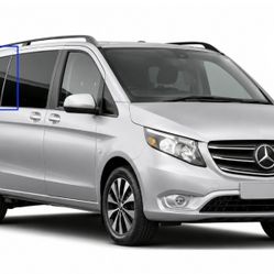 2021 Mercedes Metris Passenger Van OEM Windows