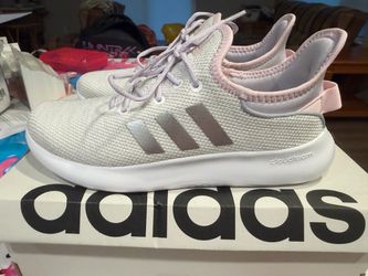 adidas Cloudfoam Pure SPW K size 4