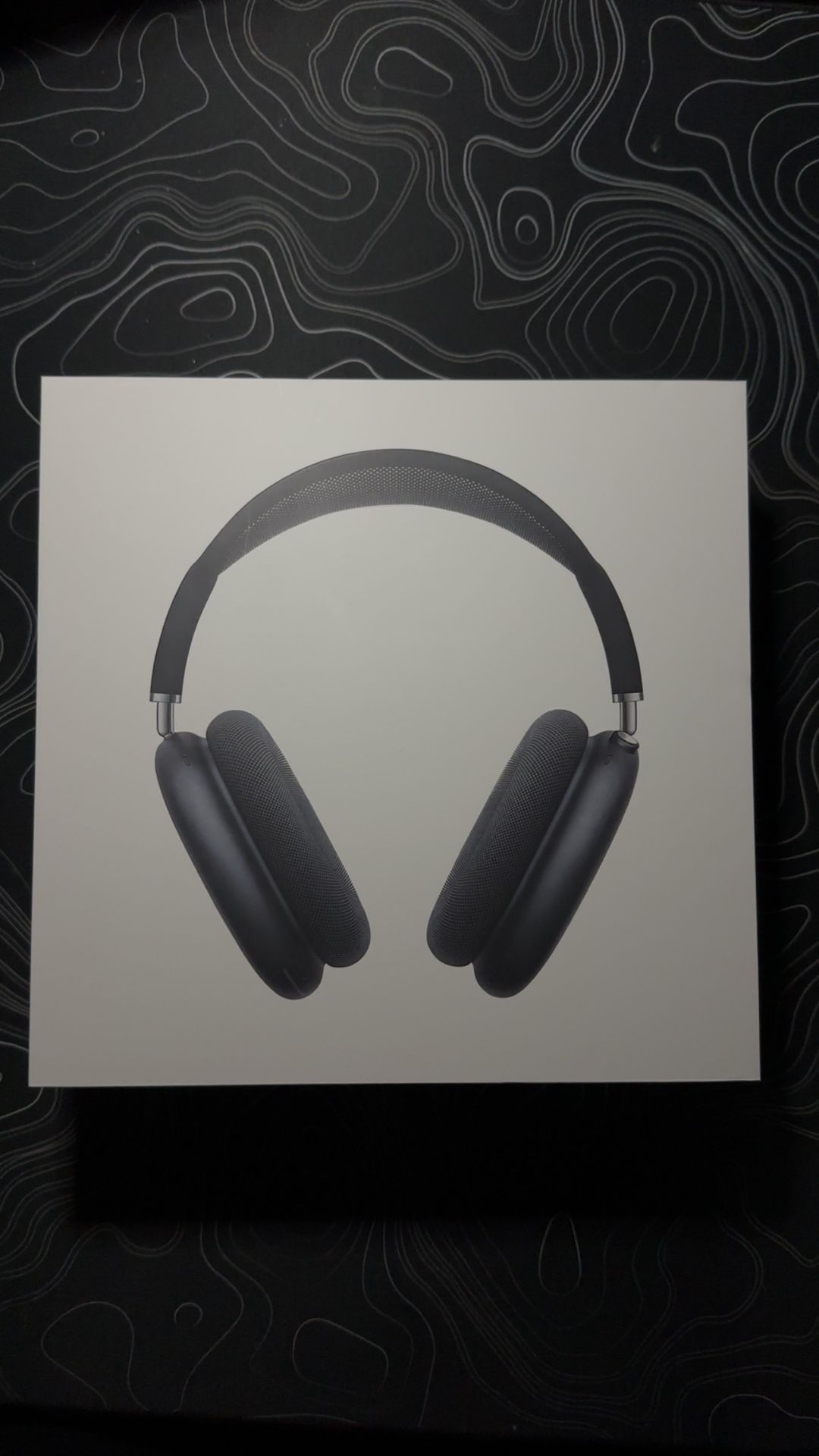 AirPod Max