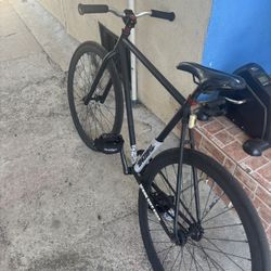 Fixie 