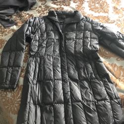 North Face Women’s Jacket 