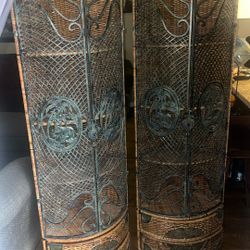 Corner Decorator Unit