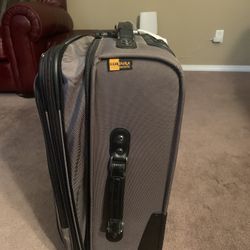 Luggage Carry On Bag