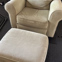 Recliner  Chair