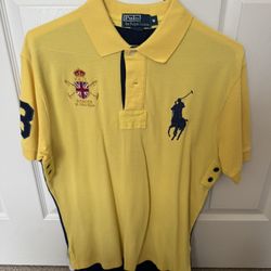 Ralph Lauren Polo Shirt