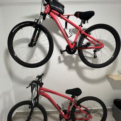 Mountain Bike 27.5” 