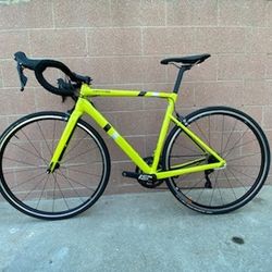 Cannondale CAAD13 ROAD BIKE  54