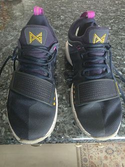 Paul George 1