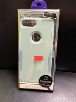 ‼️ CLEARANCE ‼️ El Lumiere Phone Case for IPhone- 7Pro/8Pro