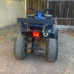 Tao Tao 250cc 2017