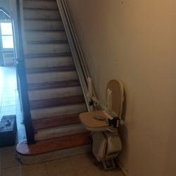 Acorn Stair Lift Elevator 
