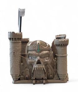 MASTERS OF THE UNIVERSE POPCORN BUCKET