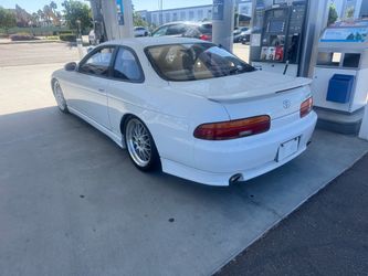 1992 Toyota Other