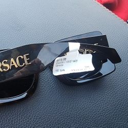 Versace Sunglasses 