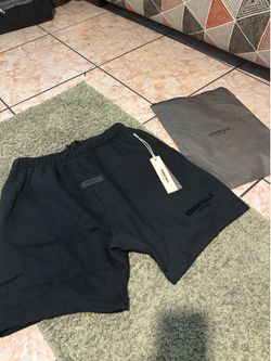 Essential shorts