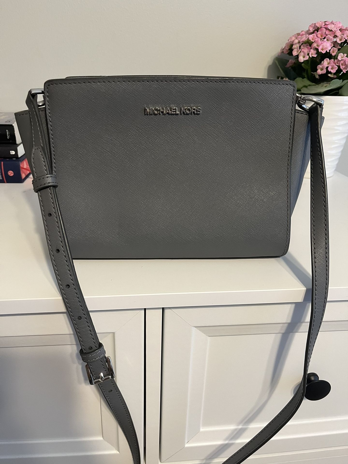 Michael Kors Crossbody Purse