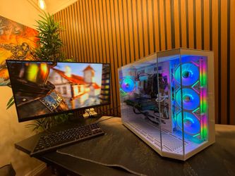 Amazing gaming pc 🎮😁😳🥹😂🥳