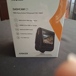 ROAV DASHCAM C1 NEW (CLEARLAKE AREA)
