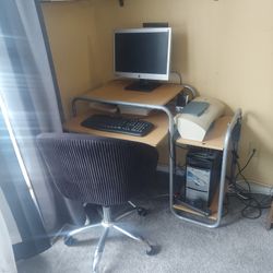 Computer Desk 