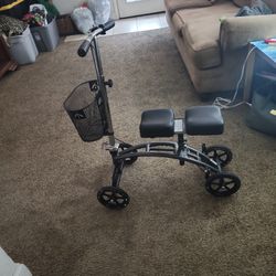 Medical Scooter 