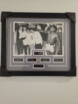 Ali And The Beatles