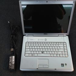 *READ DESCRIPTION* Locked Dell Inspiron 1521