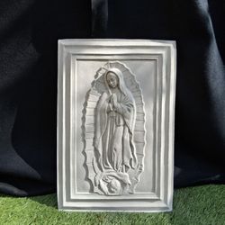 Virgin Mary / Virgen Maria 